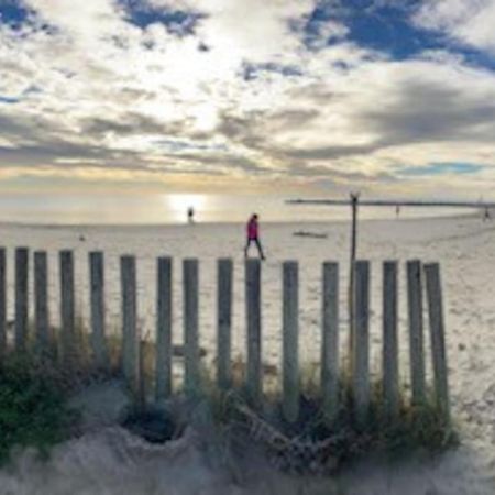Carnon Plage, Appart 4 Pers 150M De La Mer موجيو المظهر الخارجي الصورة
